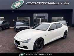 MASERATI GHIBLI V6 Diesel