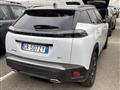 PEUGEOT 2008 PureTech 130 S&S EAT8 GT VISION+NAVI PACK