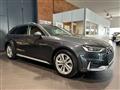 AUDI A4 ALLROAD 40 TDI 204 CV S tronic Business Evolution TETTO