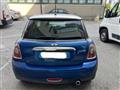 MINI MINI 3 PORTE 1.6 16V Cooper Chili