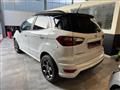 FORD ECOSPORT 1.0 EcoBoost 125 CV Start&Stop aut. ST-Line Black