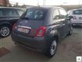 FIAT 500 1.2 Dualogic Lounge