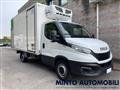 IVECO DAILY 35S 14 2.3 136CV FRIGO ISOTERMICO FRCX ATP 05