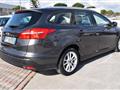 FORD FOCUS 1.5 TDCi 120 CV Start&Stop Powershift SW Business