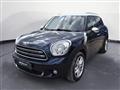 MINI COUNTRYMAN Mini 2.0 Cooper D Countryman Automatica