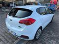 KIA CEE'D 1.4 ECO GPL 5 porte Cool