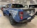 FORD RANGER 2.0 diesel  213cv. 4x4 , AUTOCARRO 5 POSTI