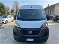 FIAT DUCATO 35 2.2 Mjt 140CV  Furgone Maxi L4 H2 RETROCAMERA