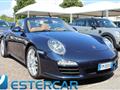 PORSCHE 911 997 Carrera Cabriolet