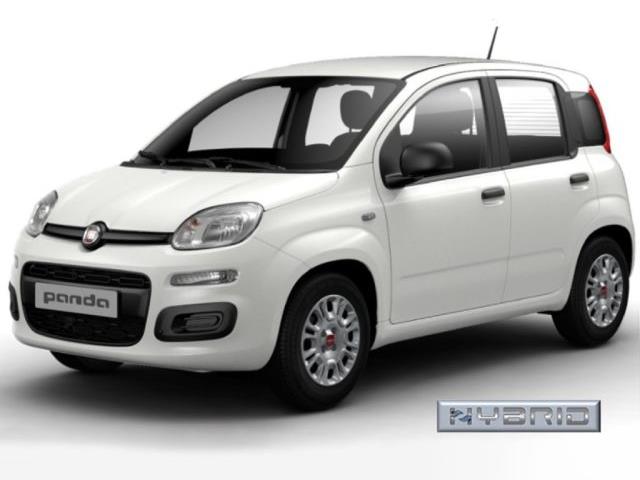 FIAT PANDA 1.0 FireFly S&S Hybrid/GPL