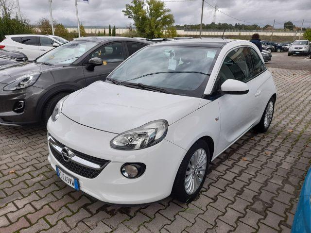 OPEL ADAM 1.4 87 CV GPL Tech Air GLAM