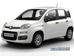 FIAT PANDA 1.0 FireFly S&S Hybrid/GPL