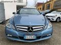 MERCEDES CLASSE E STATION WAGON E Cabrio 250 cdi be Avantgarde - targa EG278JB