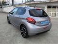 PEUGEOT 208 5p 1.5 bluehdi Signature Garanzia 12 mesi