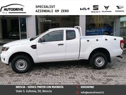 FORD RANGER 2.0 ECOBLUE Super Cab XL 4 posti