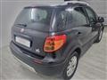 FIAT SEDICI 1.6 16V 4x2 Dynamic