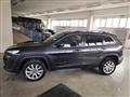 JEEP CHEROKEE 2.2 Mjt II 4WD Active Drive II Limited+