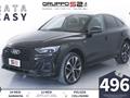 AUDI Q5 SPORTBACK Sportback SPB 40TDI quattro S tronic S line Tetto