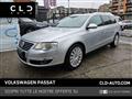 VOLKSWAGEN PASSAT 2.0 16V TFSI Var. GANCIO TRAINO