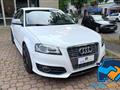 AUDI A3 SPORTBACK SPB 2.0 TFSI quattro