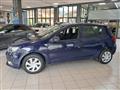 DACIA SANDERO 1.2 GPL 75CV Lauréate