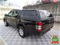 MITSUBISHI L200 2.3 D Double Cab 4x4 Easy Select Invite Connect