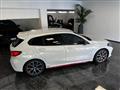 BMW SERIE 1 ti 5p. Msport PACCHETTO TAGLIANDI