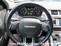 LAND ROVER RANGE ROVER EVOQUE 2.2 190cv SD4 DYNAMIC - NAVI - PELLE - GANCIO TRA