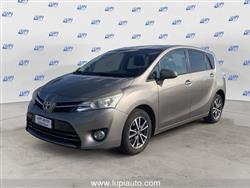 TOYOTA VERSO 1.6 D-4D Active 7 posti