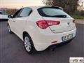 ALFA ROMEO Giulietta 1.6 jtdm(2) Progression