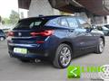 BMW X2 18D 150 CV XDRIVE ADVANTAGE