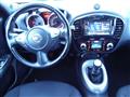 NISSAN JUKE 1.5 dCi Start&Stop Tekna