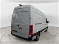 MERCEDES SPRINTER F37/35 317 CDI RWD TA Furgone