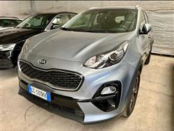 KIA SPORTAGE 2016 1.6 GDI 2WD Business Class