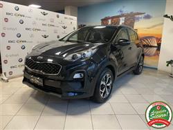 KIA SPORTAGE 2016 1.6 Crdi 136cv DCT7 Mhev