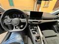 AUDI A4 AVANT Avant 35 TDI/163 CV S tronic S line edition