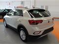 VOLKSWAGEN T-ROC 1.0 TSI Life NUOVO MODELLO