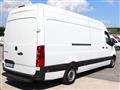 MERCEDES SPRINTER F43/35 314 CDI TA PL Executive PREZZO IMPONIBILE