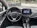 SUZUKI S-CROSS 1.5 140V Hybrid A/T Starview