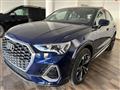 AUDI Q3 SPORTBACK Q3 SPB 35 TDI S tronic S line edition