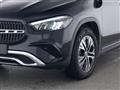 MERCEDES CLASSE GLA d Automatic 4Matic Progressive Advanced