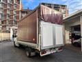 RENAULT MASTER Dci 150cv P. Lungo GM Cassone con Centina