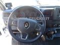 RENAULT MASTER L3 H2 COIBENTATO FRIGO + PARATIA ORDINABILE