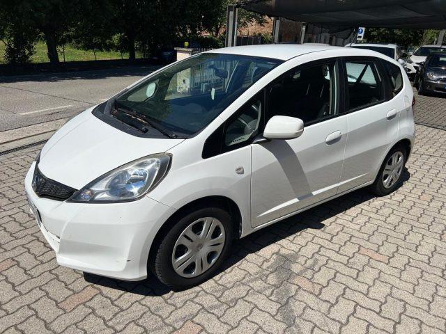 HONDA JAZZ 1.2 i-VTEC GPL