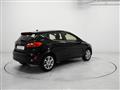 FORD FIESTA 1.1 75 CV 5 porte Titanium