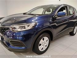 RENAULT KADJAR TCe 140CV FAP Life