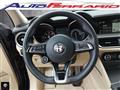 ALFA ROMEO STELVIO 2.2 Turbodiesel 210 CV AT8 Q4 Ti