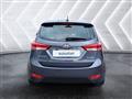 HYUNDAI IX20 1.6 mpi App Mode