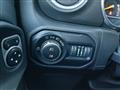 JEEP Wrangler 2.2 mjt II Sahara auto