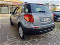 FIAT SEDICI 1.6 16V 4x4 Dynamic